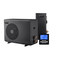 Тепловые насосы Aquaviva Superior Split Тепловые насосы Aquaviva Superior Split