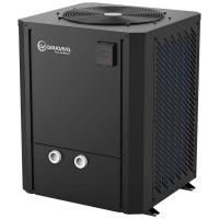 Тепловые насосы Aquaviva Model Vertical Тепловые насосы Aquaviva Model Vertical