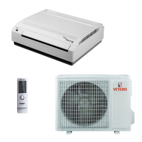 Тепловые насосы Vetero CANTIGO Тепловые насосы Vetero CANTIGO