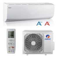 Тепловые насосы Gree Lomo Arctic Inverter Тепловые насосы Gree Lomo Arctic Inverter