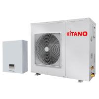 Тепловые насосы Kitano Genso Тепловые насосы Kitano Genso
