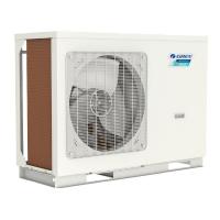 Тепловой насос Gree Versati III, моноблок Тепловой насос Gree Versati III, моноблок